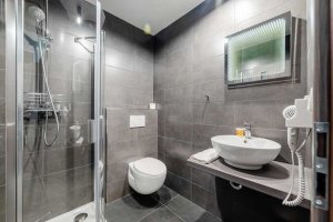 Apartmán číslo 2|Třeboňské Apartmány
