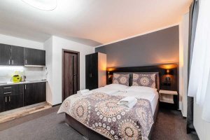 Apartmán číslo 2 | Apartmán číslo 13|Třeboňské Apartmány