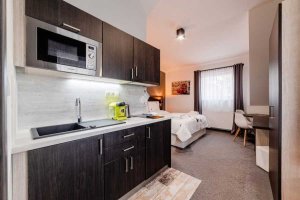 Apartmán číslo 14|Třeboňské Apartmány