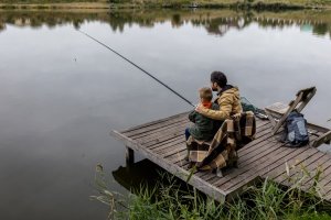 Rybaření |Třeboňské Apartmány